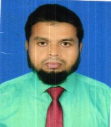Md Foyzar Rahman
